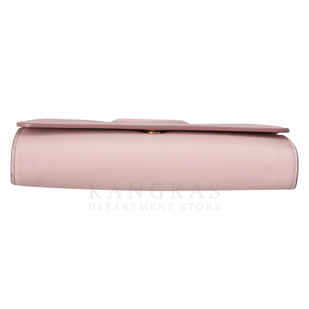 FERRAGAMO(USED)페레가모 간치니 체인 월릿